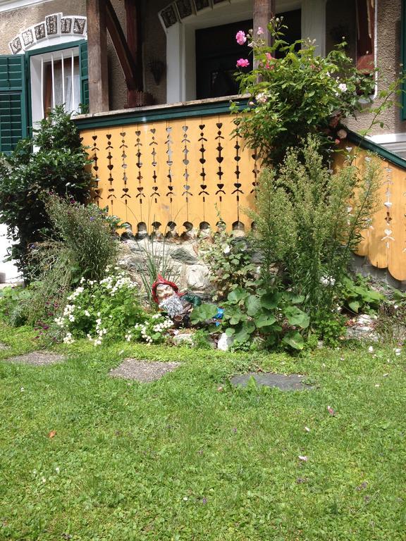 Haus Moser Oblarn Exterior foto